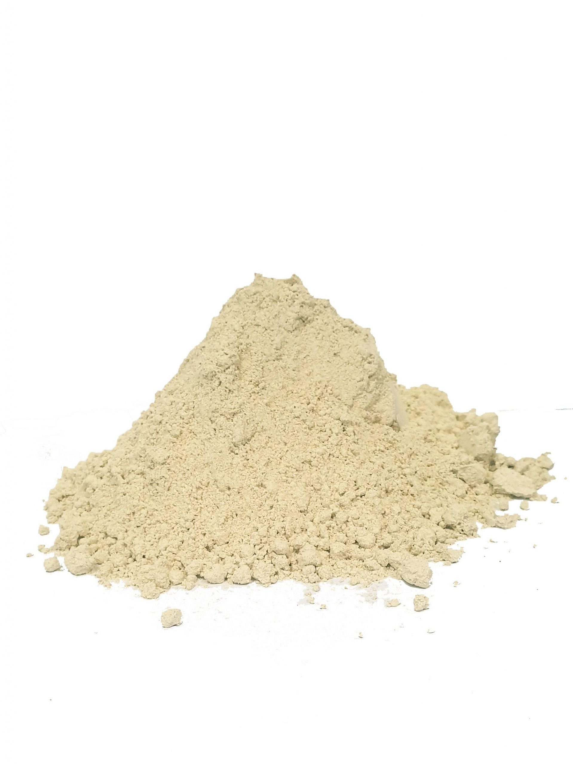 Fenugreek Powder  – Organic
